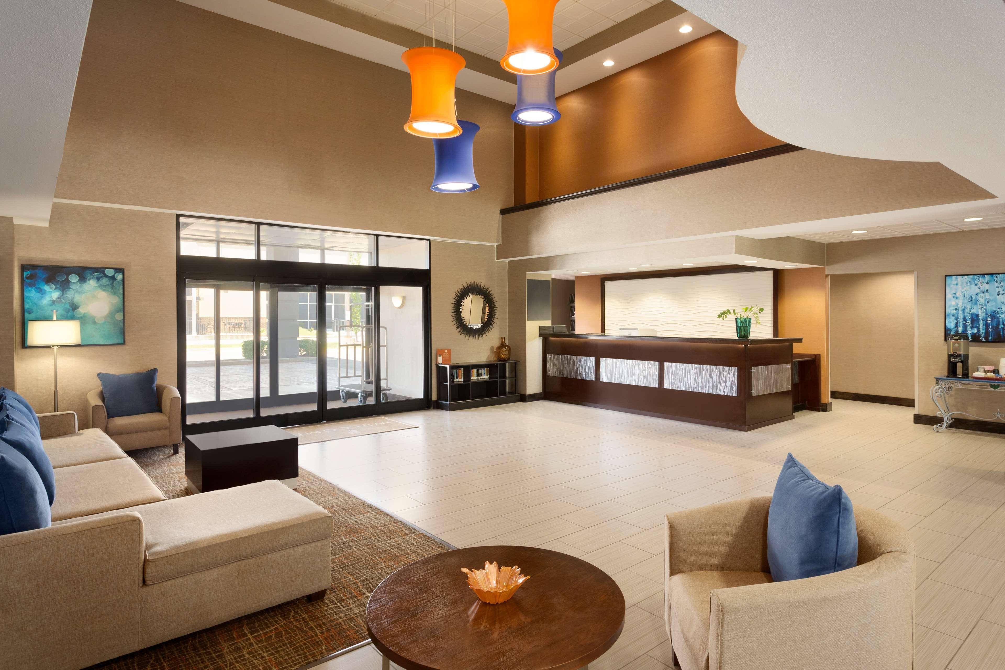 Country Inn & Suites By Radisson, Wolfchase-Memphis, Tn Exterior photo
