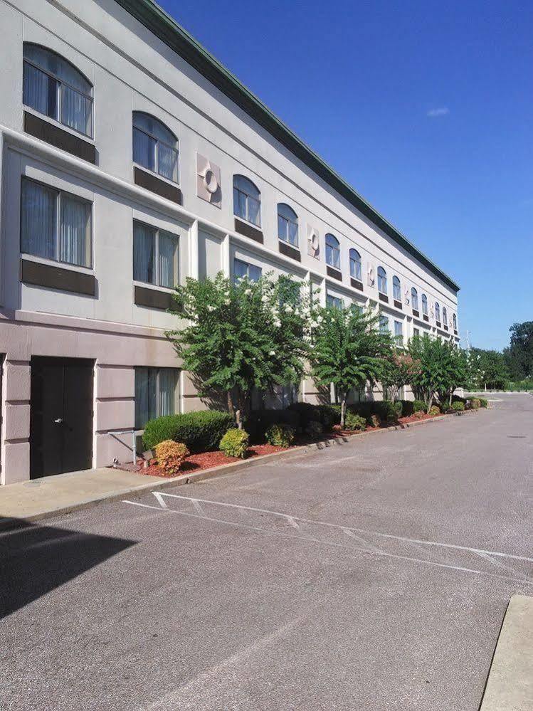 Country Inn & Suites By Radisson, Wolfchase-Memphis, Tn Exterior photo